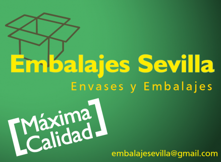 LOGO EMBALAJES SEVILLA